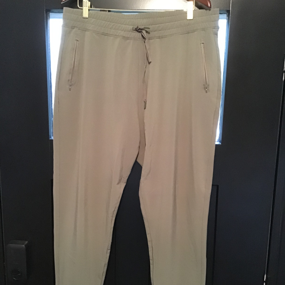 Joggers